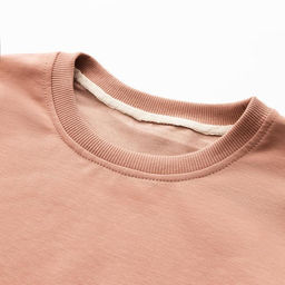 Костюм спортивный женский: свитшот, брюки, MINAKU: Casual Collection, размер 44, песочный