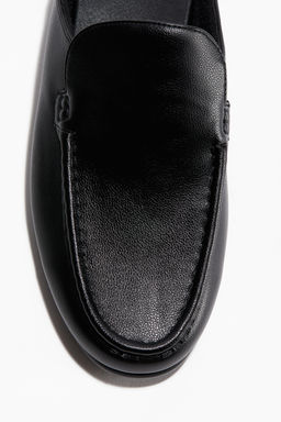 Zapatillas de casa con forro de borreguito - H&m фото 2