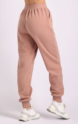 Брюки B.388 пудра - Argo classic фото 5