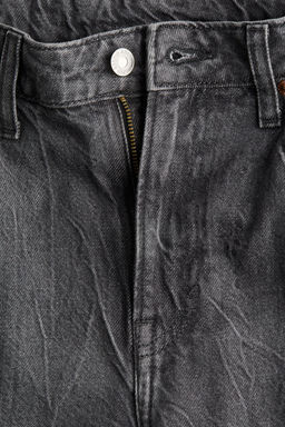 Baggy High Jeans - H&m фото 7