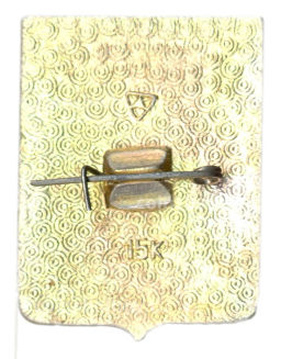 Значок Александров