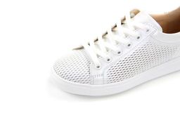 Кеды EDART 127.emoji w.white perla  фото 8