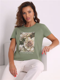 футболка 1ЖДФК3965001