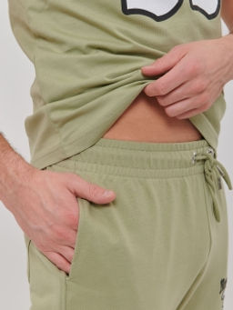 КОСТЮМ СПОРТИВНЫЙ МУЖСКОЙ - Chic & charisma фото 5