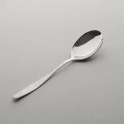 Ложка для салата малая УРАЛОЧКА (М13) - Упр. обраб. Нытва 4703