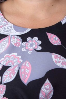 Платье П4-3816/1 - Wisell фото 5