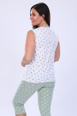 Пижама 24260 - Натали фото 17