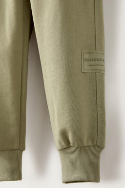 HOODIE AND JOGGER CO-ORD - Zara фото 8