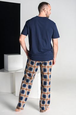 Пижама мужская Пижон - Оптима фото 4