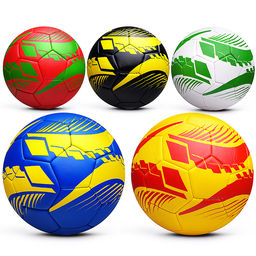 Мяч футбольный "Прямо в цель"