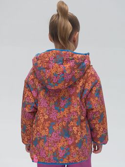 Pelican GZJM3319/1 ветровка для девочек  фото 7