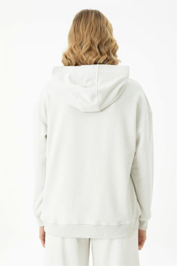 U. S. Polo Assn Женский свитшот с камнем Неожиданная скидка в корзине - U.s. polo assn фото 5