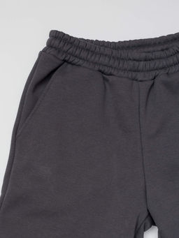 263/264М Костюм утепленный на молнии, беж - Knitka wear фото 16