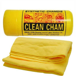 Салфетка губчатая в тубе (искусств.замша) GARNET 43*32, арт. GR-YMC-05, 91933