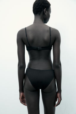 WIDE MODAL BRIEFS - Zara фото 4