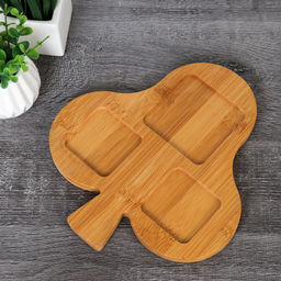 Набор для специй 3 предмета / SS339 /уп 24/ на подставке - Галеонтрейд фото 4