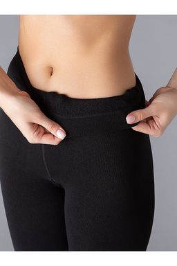 Леггинсы GIULIA 818584 Арт MICROPLUSH THERMO LEGGINGS NERO  фото 6