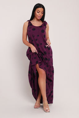 Платье сарафан 002