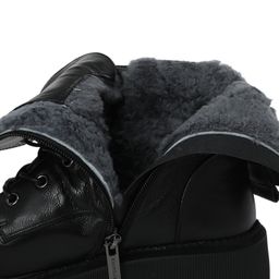 Женские ботинки TENDANCE Артикул 3164887, черный
