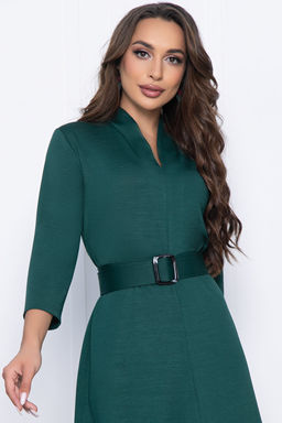 Платье Дарьяна (изумруд) П10799 - Lt collection фото 6