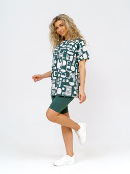 946 Костюм "Хаки"