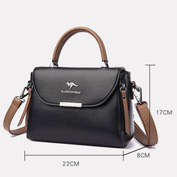 KAIDIFEINIROO Сумка женская 9638  фото 23