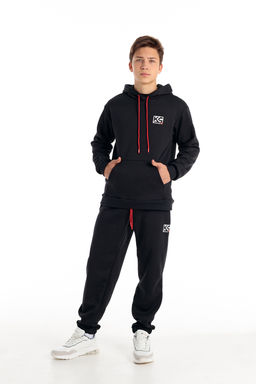 Костюм с начёсом "Гордей 2"