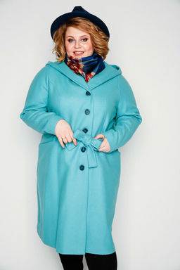 Пальто женское