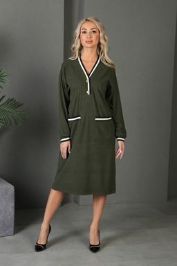 Платье П5-5152 - Wisell фото 7