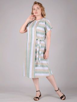 Платье "Анталия", трикотаж