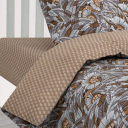 Постельное бельё Ричард (бязь премиум) 1,5 сп./Пододеяльник: 1 шт. - 215*143; Простыня: 1 шт. - 220*150; Наволочка: 2 шт. - 70*70; Премиум - Артпостель фото 3