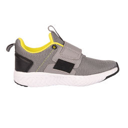 Кроссовки Nordman Jump серо-оранжевый  фото 210