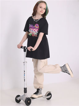 футболка 1ДДФК4512001 - Апрель фото 4