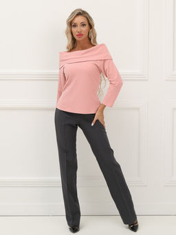 Джемпер М4-5594/2 - Wisell фото 2