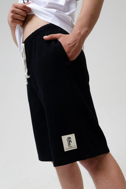 Шорты спортивные для мальчика ШФ01