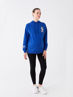 Kar?n Panelli D?z Hamile Tayt