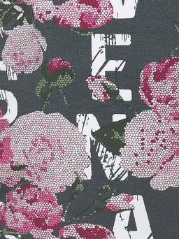 PELICAN, толстовка для девочек, Серый  фото 5