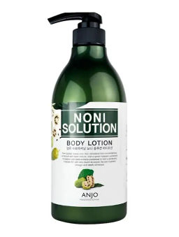 Noni Therapy Body Lotion - Лосьон для тела с экстрактом нони, 750 мл