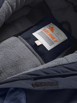 Комбинезон зимний  до -25С - Mtforce фото 5