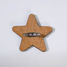 Подарочный набор 23 февраля: С днем защитника отечества блокнот А6, значок, наклейки и карандаши 2 шт. - Artfox фото 10