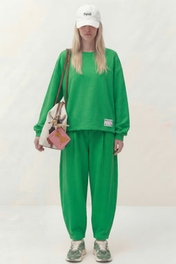 Комплект брючный (двойка)