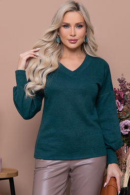 Джемпер 41627-2 - Avili фото 3