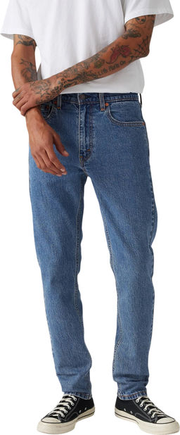 Джинсы мужские