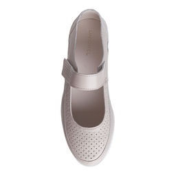 5N0503 ЖЕН Туфли летние нат.кожа нат.кожа ПУ - Юничел фото 5