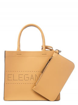 Сумка ELEGANZZA Z17-DB10586 golden sand фото 6