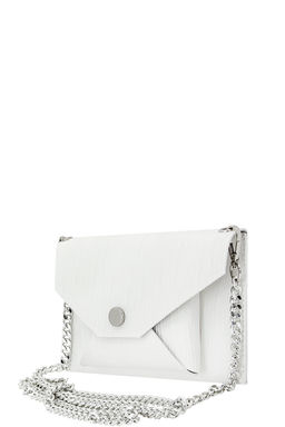 Cумка женская Ц-546.62 белый