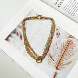 701603280 Колье - J.prettier фото 2