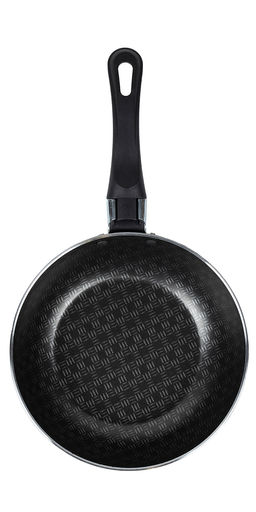 Сковорода 160мм, 1 ручка, без крышки Кружево - Калитва фото 4