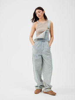 Женский Комбинезон