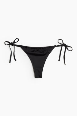 Braga de bikini de anudar - H&m фото 2